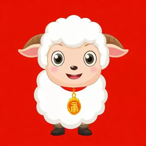 属羊的都是哪年犯太岁，属羊化解太岁小方法