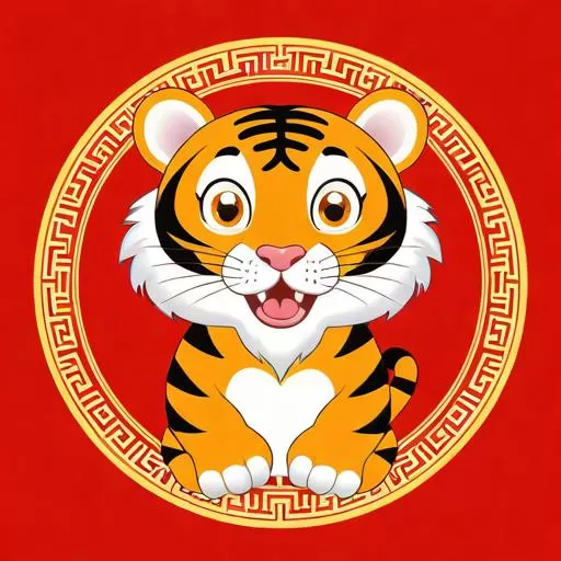 属虎犯太岁如何化解吉凶：太岁属虎床头摆放方位
