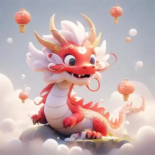 属龙人今日运势星座屋：属龙生肖与运势关联