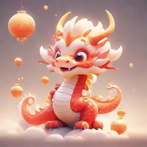 属龙人今日运势星座屋：属龙生肖与运势关联