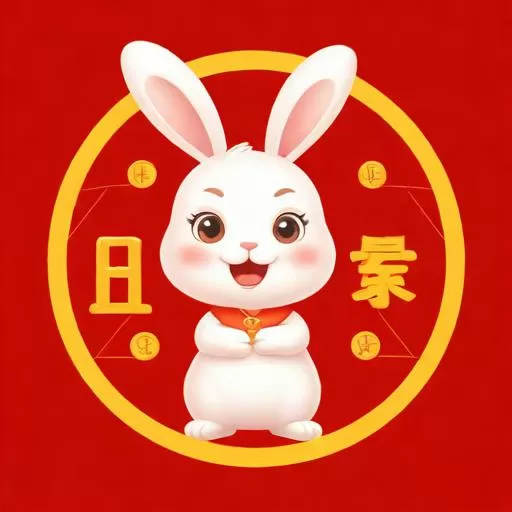 属兔2025家破人亡财运方位：属兔生肖流年运势