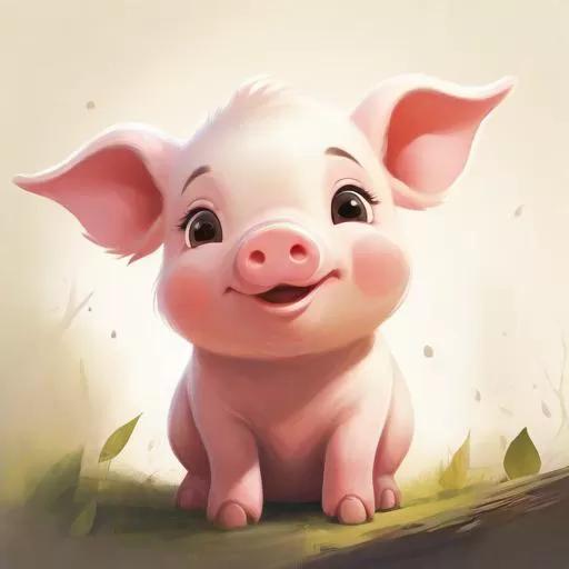 属猪的出生时间及命运，属猪生肖性格共性