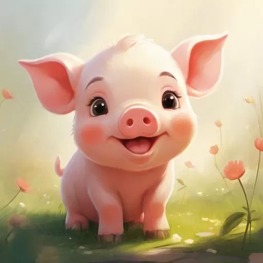 属猪的出生时间及命运，属猪生肖性格共性