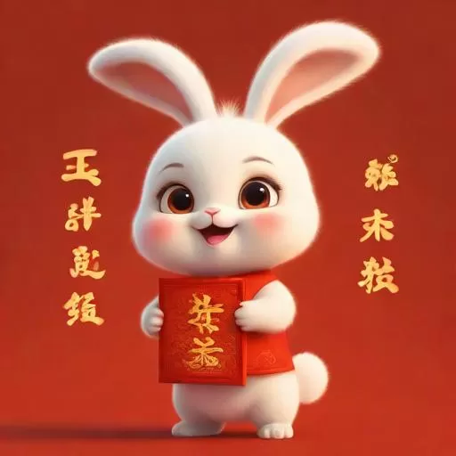 2025年生肖兔的全年运势，运势流年压力缓解