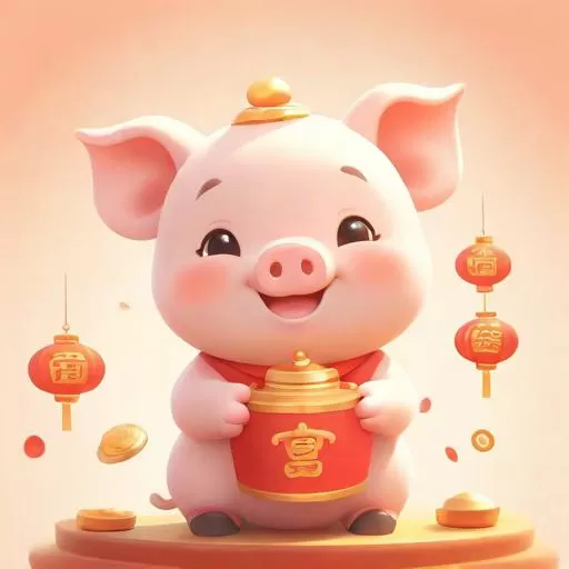属猪与什么相配婚姻相配：生肖配对背后的逻辑