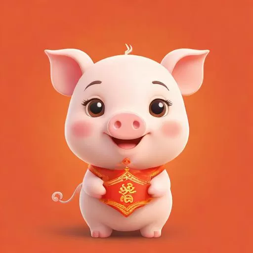 属猪与什么相配婚姻相配：生肖配对背后的逻辑