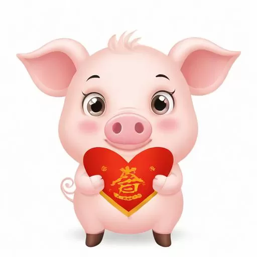 属猪与什么相配婚姻相配：生肖配对背后的逻辑