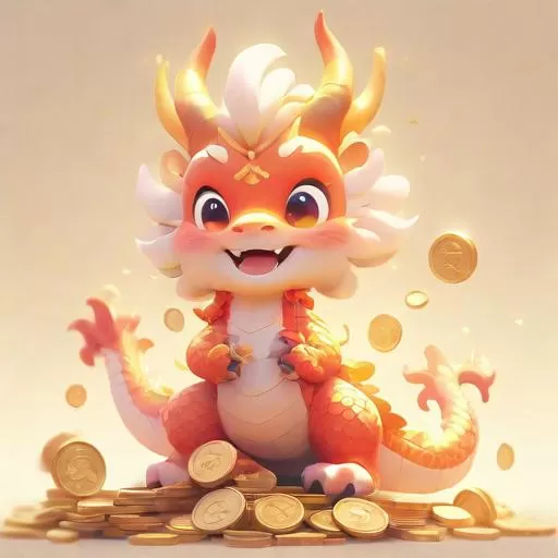 属龙今日财运运势指数：财运生肖运势变化规律