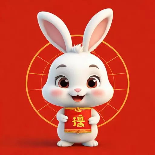 属兔遇到兔年运程怎么样，属兔流年磁场影响