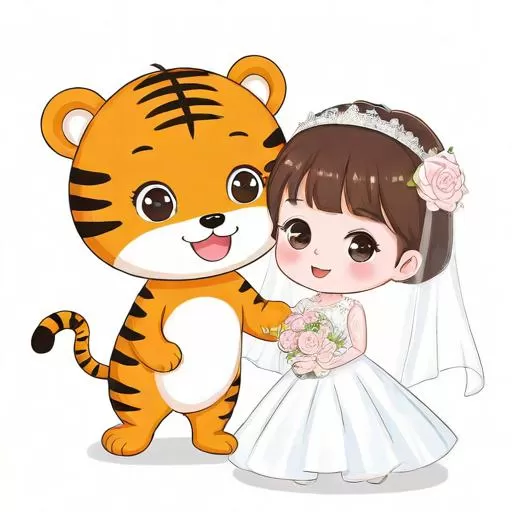 属虎和什么属相最配婚姻最好呢，属虎最佳婚配属相