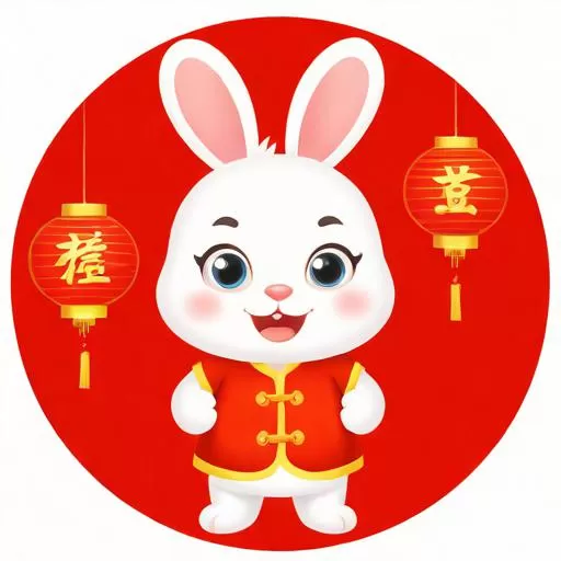 兔人遇兔年运气怎么样：兔人遇兔年运程
