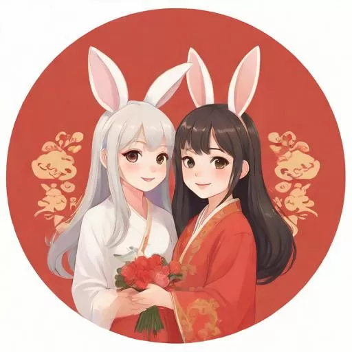 1987年兔女一生命运和婚姻，1987女兔2025感情婚姻