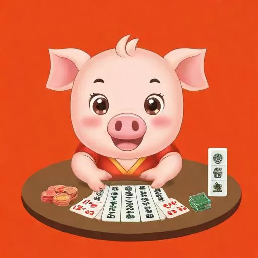 今日打麻将偏财运最旺运势：今日打麻将偏财运最旺运势属猪