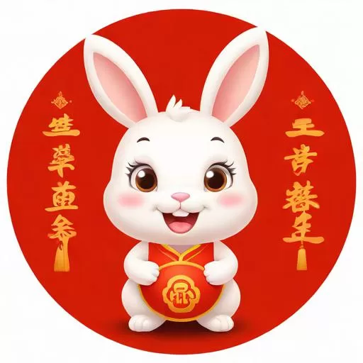 属兔生肖 今年多大了，属兔今年多大了？