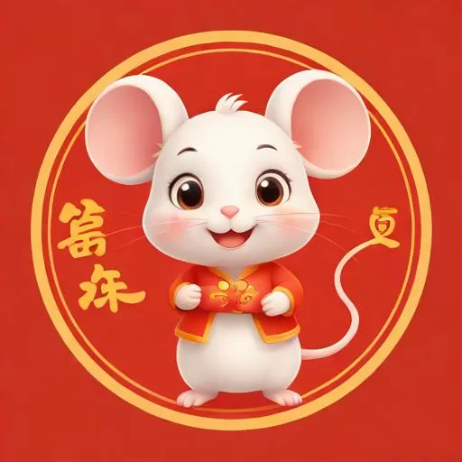 生肖鼠2025年运势大全，84生肖鼠2025年运势大全