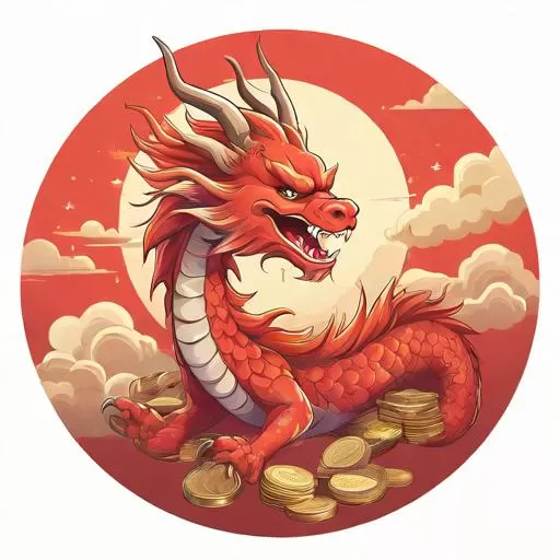 龙女最好嫁给哪个生肖男最有钱：龙女最好嫁给哪个生肖男最有钱呢