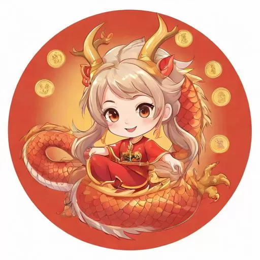 龙女最好嫁给哪个生肖男最有钱：龙女最好嫁给哪个生肖男最有钱呢
