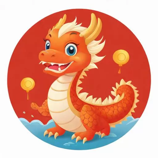 属龙人今日运气好不好，属龙人今日运气好不好呢