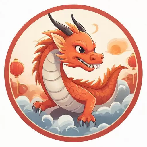 2025年属龙2月份运势，2025年属龙人全年每月运程