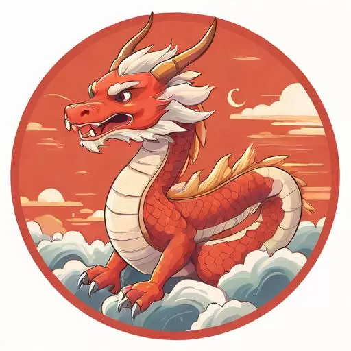 2025年属龙2月份运势，2025年属龙人全年每月运程