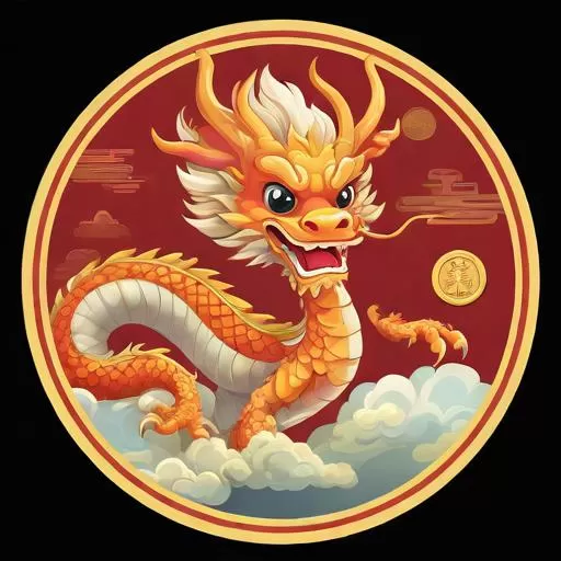 属龙人今日财运方位查询，属龙人今日财运方位查询吉凶