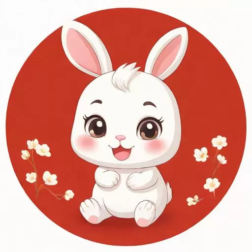 属兔人的年龄与配对情况：属兔人的年龄与配对情况图片