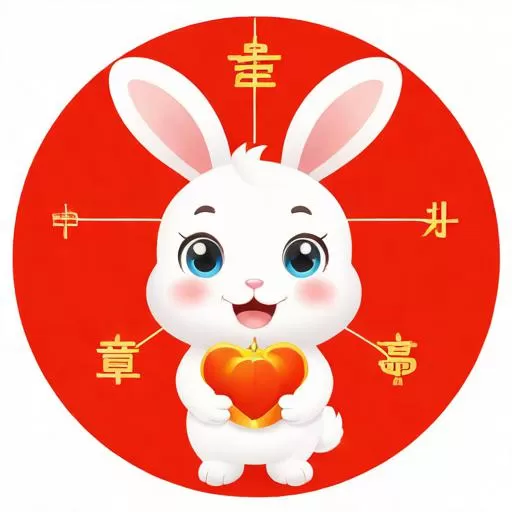 属兔的年份及年龄表格：属兔的年份及年龄对照