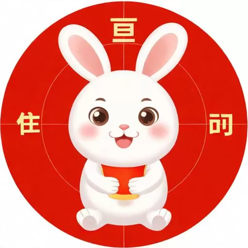 属兔的年份及年龄表格：属兔的年份及年龄对照