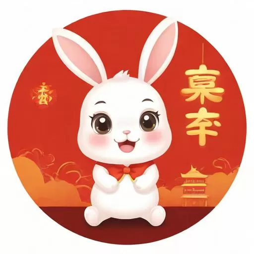 63年属兔的命运怎么样：63年属兔的命运怎么样呢