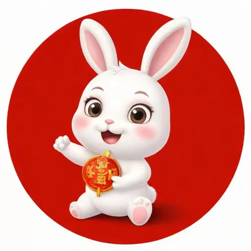 63年属兔的命运怎么样：63年属兔的命运怎么样呢