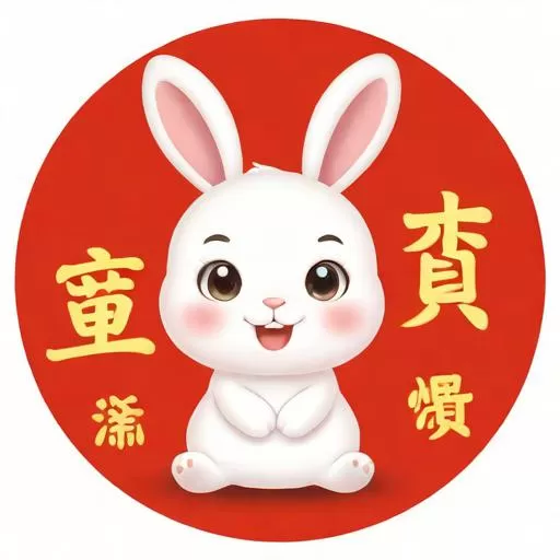 63年属兔的命运怎么样：63年属兔的命运怎么样呢