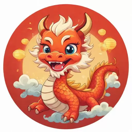 属龙今年运势及财运怎么样，属龙今年运势及财运怎么样呢