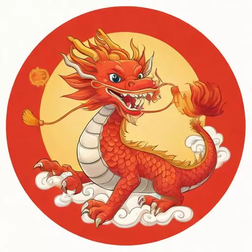 属龙今年运势及财运怎么样，属龙今年运势及财运怎么样呢