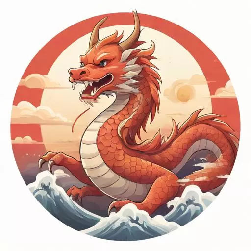 属龙的2025年运势怎么样，88年属龙的2025年运势怎么样