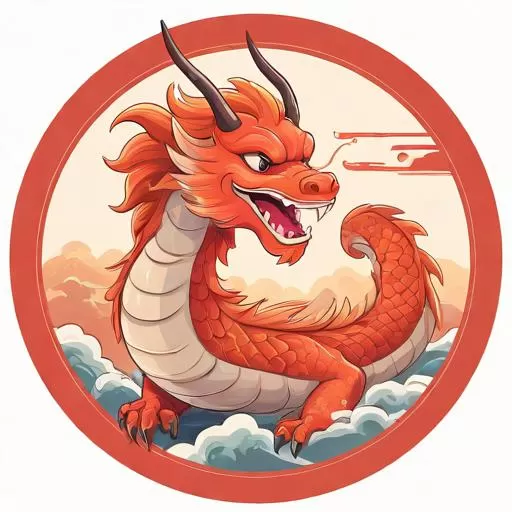 属龙的2025年运势怎么样，88年属龙的2025年运势怎么样