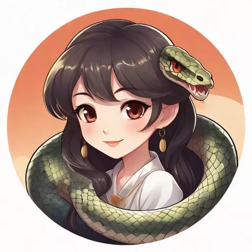 属蛇生在哪个月最好命运女孩：属蛇生在哪个月最好命运女孩子