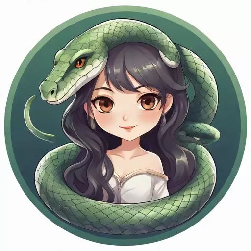 属蛇生在哪个月最好命运女孩：属蛇生在哪个月最好命运女孩子