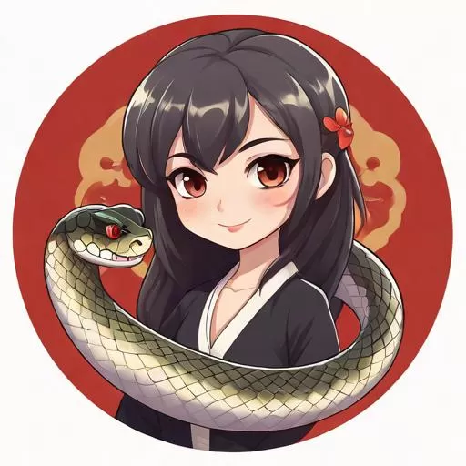 属蛇生在哪个月最好命运女孩：属蛇生在哪个月最好命运女孩子