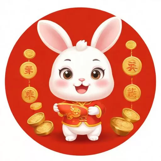 属兔的人和属什么的合财：属兔的人和属什么的合财相克