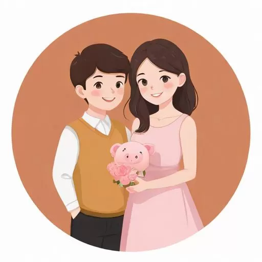 属猪的和什么属相最配婚姻最合适，属猪的和什么属相最配婚姻最合适女人