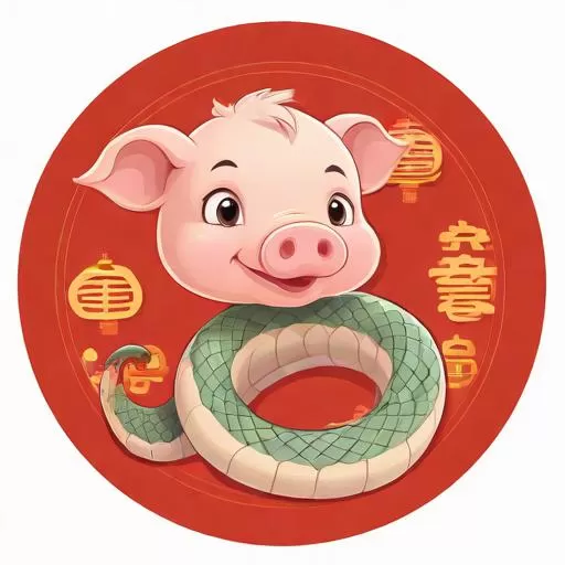 属猪蛇年运势2025年运程，属猪蛇年运势2025年运程如何