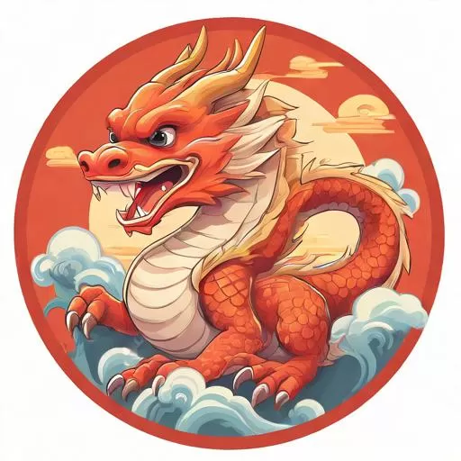 2025属龙运势和财运：2025属龙运势和财运怎么样