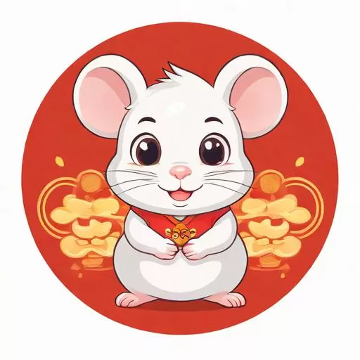 十二生肖3合6合对照表：属鼠生肖三合6合表