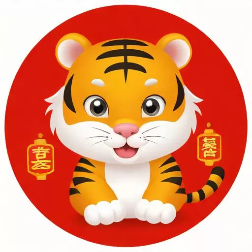 属虎犯太岁是什么意思：2025年属虎犯太岁是什么意思