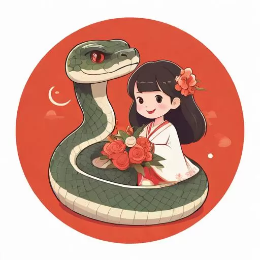 属蛇的和哪个属相最合适婚配，属蛇的和哪个属相最合适婚配呢