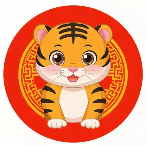 2025年属虎犯太岁要怎么破，2025年属虎犯太岁怎么破解呢