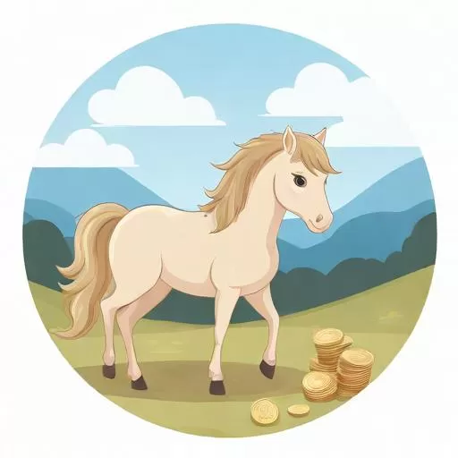 属马的明天运势和财运：属马的明天运势和财运怎么样