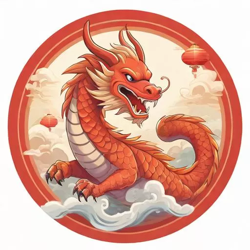 属龙人龙年运势2025，属龙人龙年运势2025运势详解