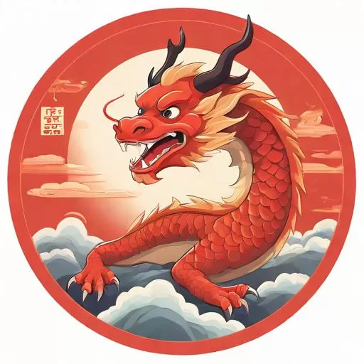 属龙人龙年运势2025，属龙人龙年运势2025运势详解