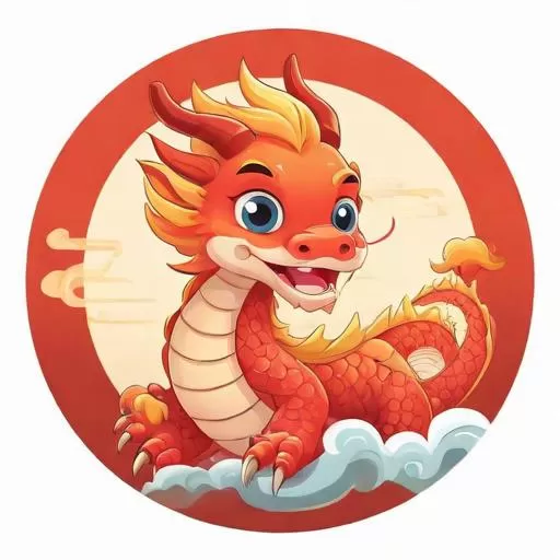 属龙人今年的运势全解：属龙人今年运势？